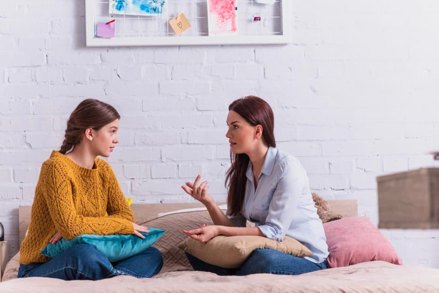 Discover Tips and Resources for Parenting Teens Spring Point Partners