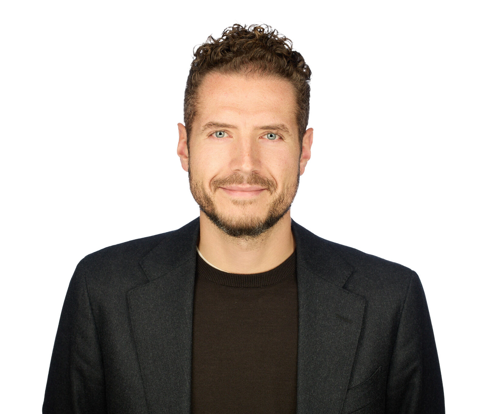 Norbert Cichon - Spring Point Partners