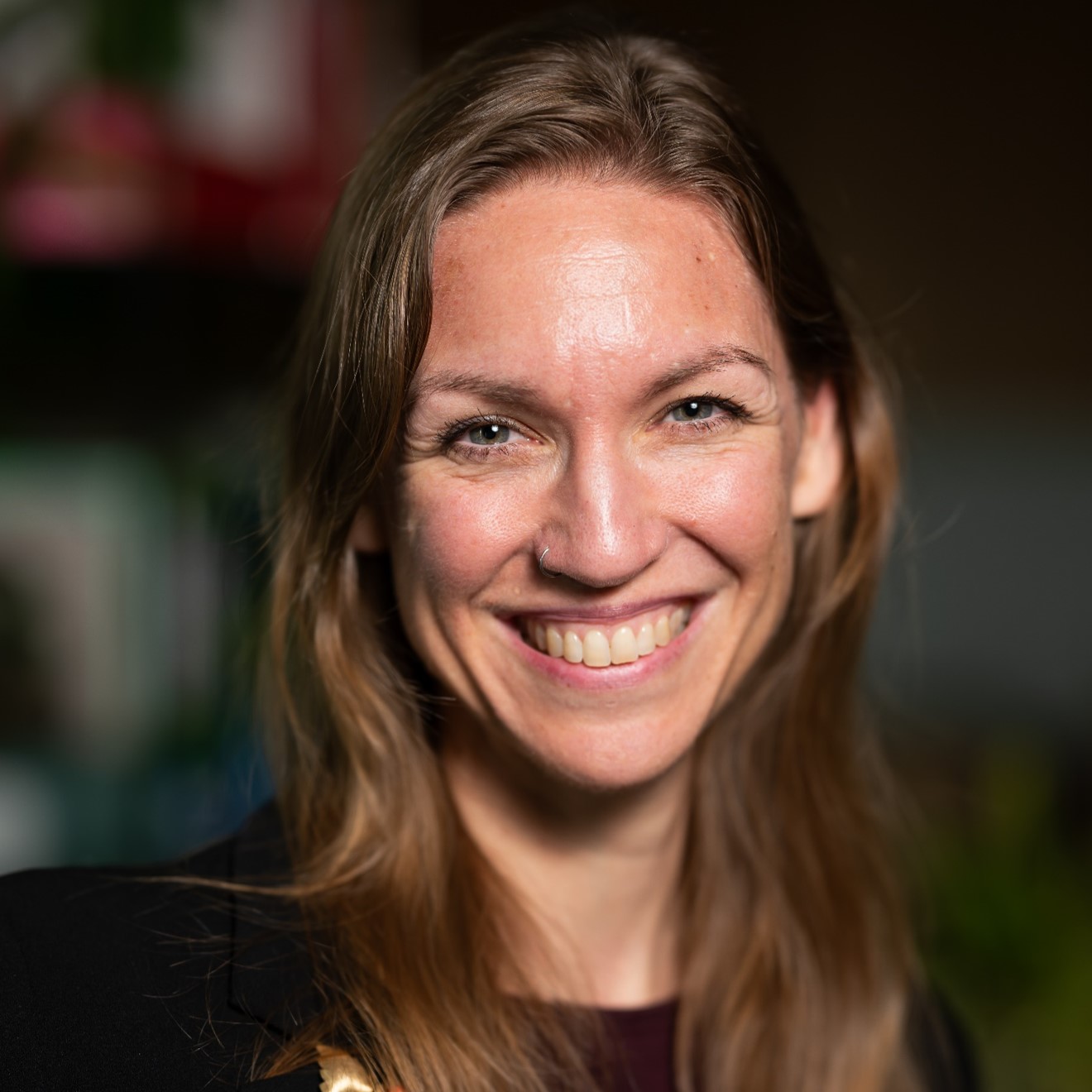 Lisa Price - Spring Point Partners